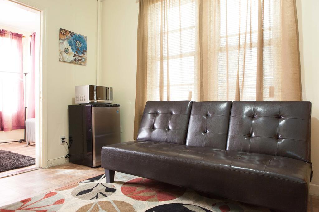 Studio, One And Two Bedroom Apartments - Bronx New York Ngoại thất bức ảnh