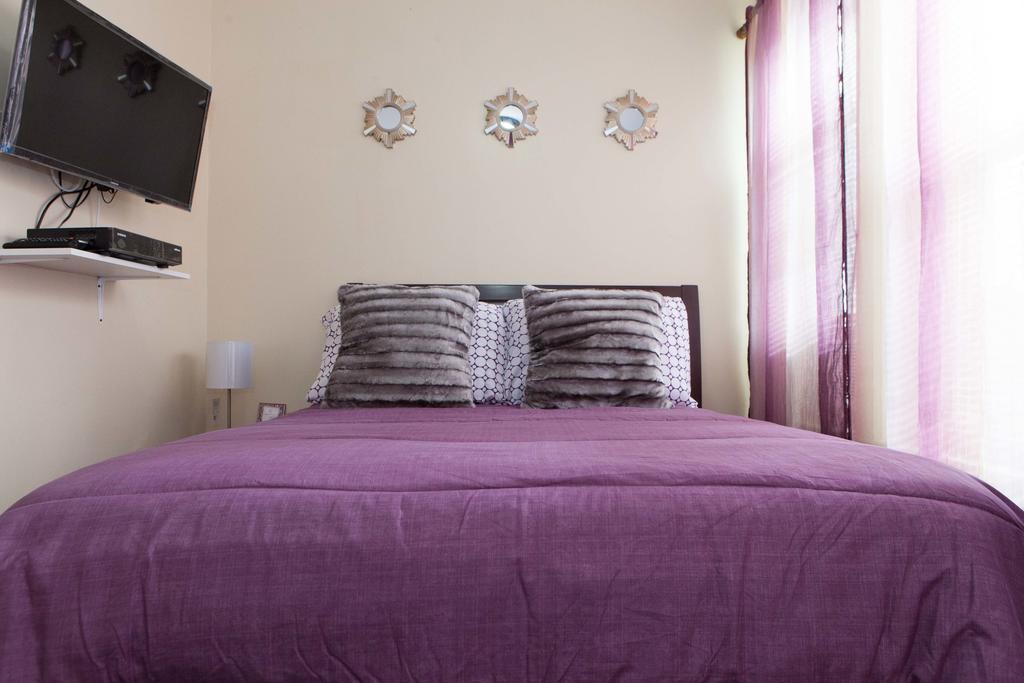 Studio, One And Two Bedroom Apartments - Bronx New York Ngoại thất bức ảnh