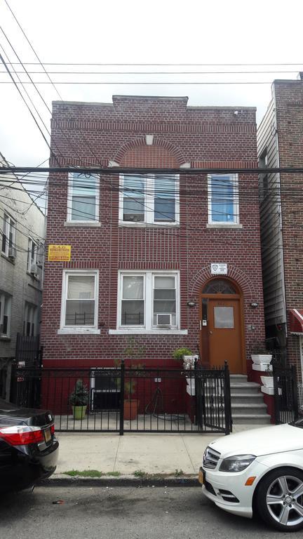 Studio, One And Two Bedroom Apartments - Bronx New York Ngoại thất bức ảnh