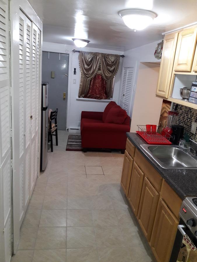 Studio, One And Two Bedroom Apartments - Bronx New York Ngoại thất bức ảnh