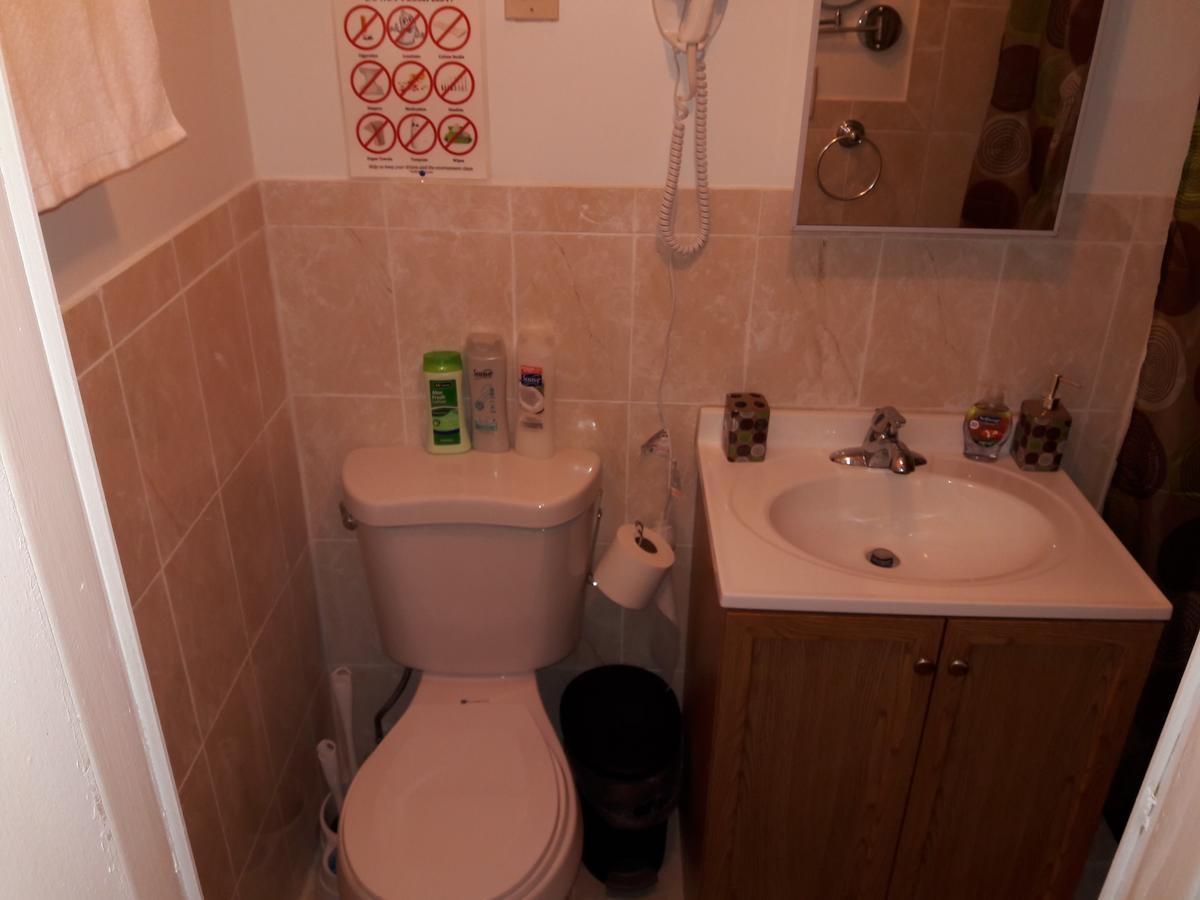 Studio, One And Two Bedroom Apartments - Bronx New York Ngoại thất bức ảnh