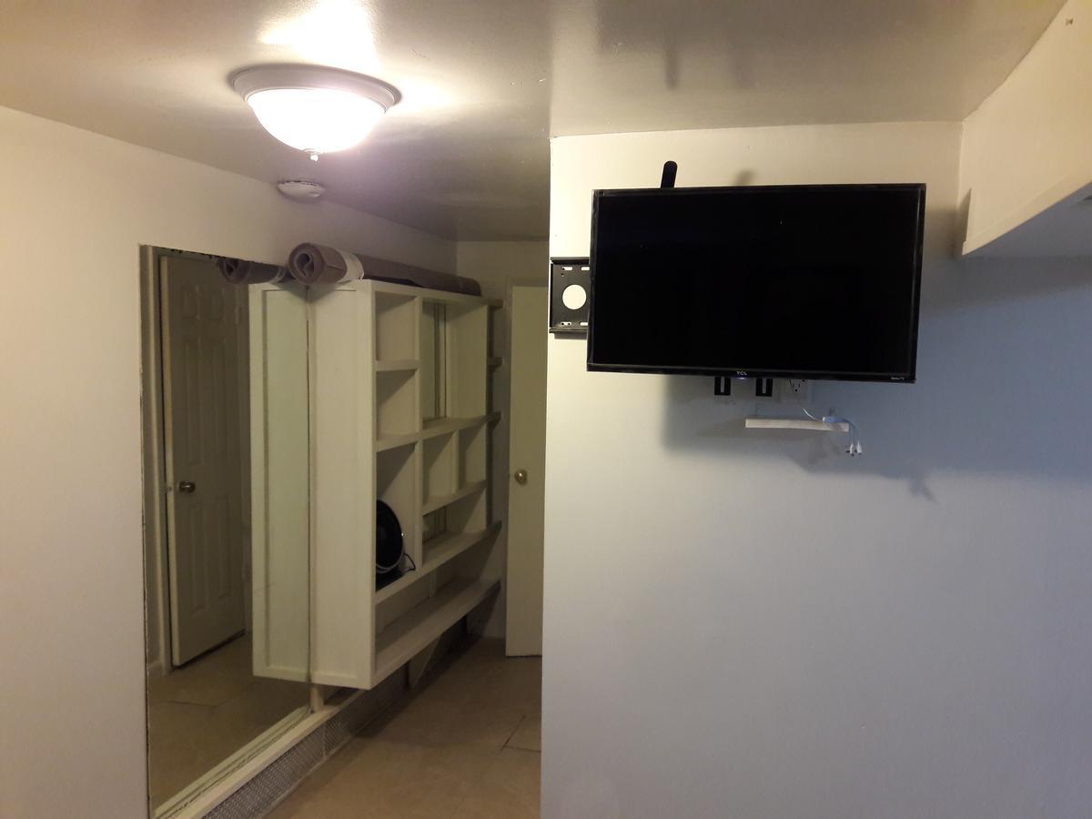 Studio, One And Two Bedroom Apartments - Bronx New York Ngoại thất bức ảnh