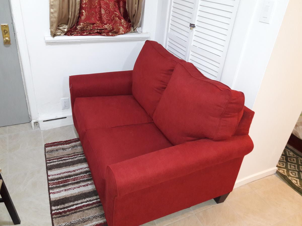 Studio, One And Two Bedroom Apartments - Bronx New York Ngoại thất bức ảnh